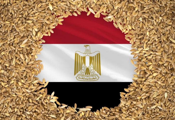 Αίγυπτος: Ο μεγαλύτερος εισαγωγέας σιτηρών του κόσμου ξεμένει από ρευστό και γεμίζει πρόσφυγες