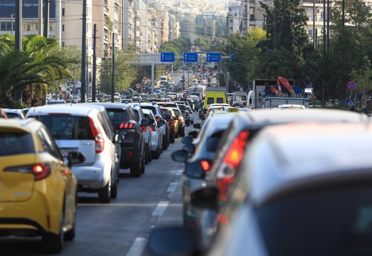 Νέος ΚΟΚ 2025: Τι αλλάζει και ποια είναι τα νέα πρόστιμα