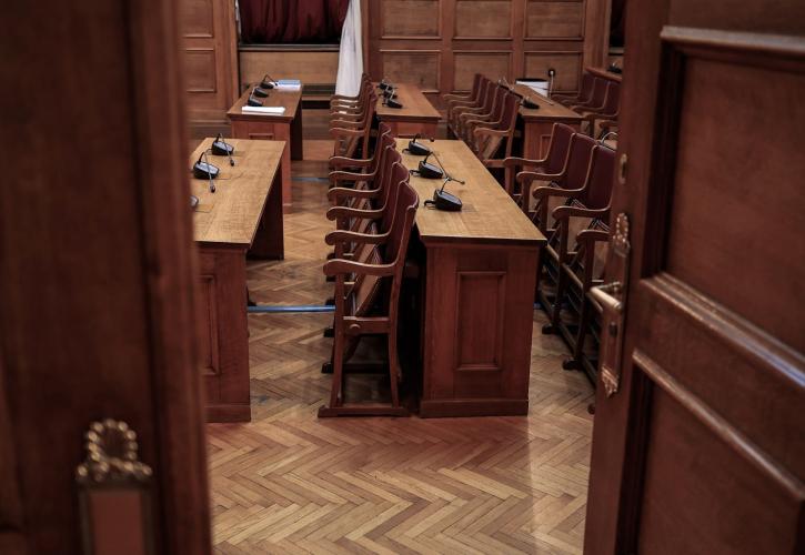 Εξεταστική για Τέμπη: Διήμερη παράταση για την κατάθεση των πορισμάτων