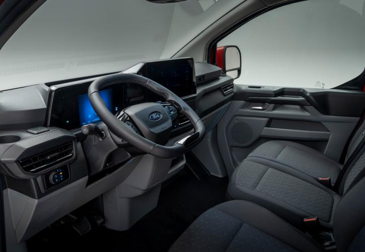 Στρατηγική συνεργασία Ford και Renault Group