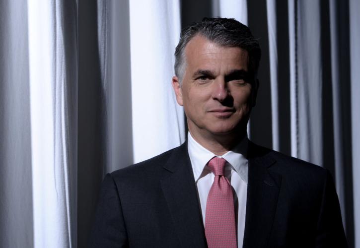 Ο CEO της UBS έβγαλε πάνω από 15 εκατ. δολάρια σε ένα χρόνο