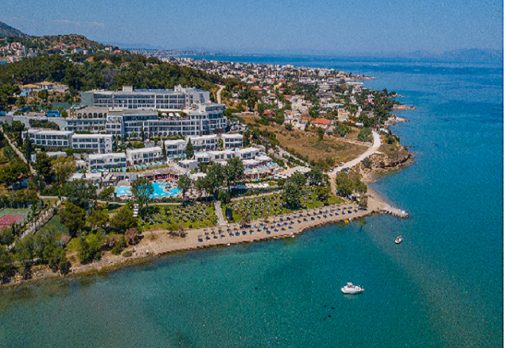 Πασχαλινές Αποδράσεις σε Μοναδικούς Ελληνικούς Προορισμούς