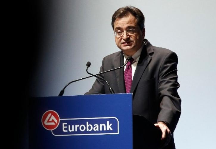 Καραβίας (Eurobank): Η Κύπρος θα αποτελέσει την βάση για ανάπτυξη εργασιών σε νέες δυναμικές αγορές