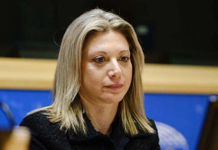 Νέο αίτημα εκταφής κατέθεσε η Μαρία Καρυστιανού