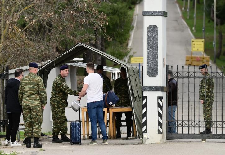 Παρουσιάστηκε στη Θήβα ο Στέφανος Κασσελάκης