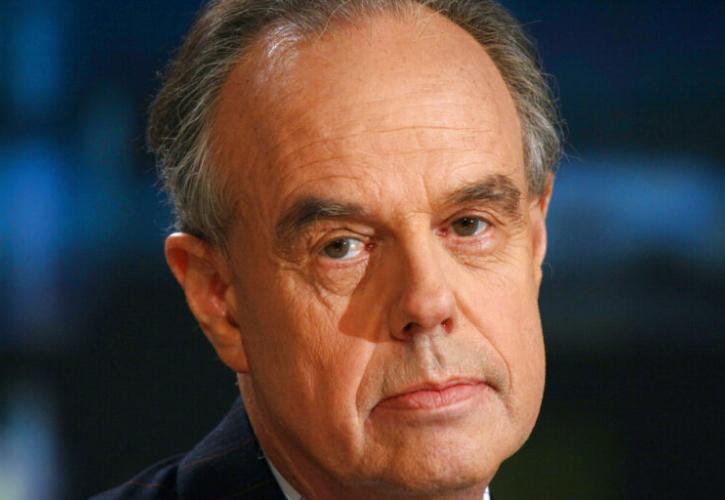 Γαλλία: Πέθανε ο πρώην υπουργός Πολιτισμού Φρεντερίκ Μιτεράν