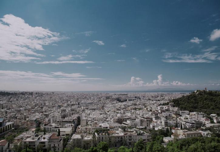 Spitogatos: Οι 10 κορυφαίες επιλογές για διαμονή στην Ελλάδα