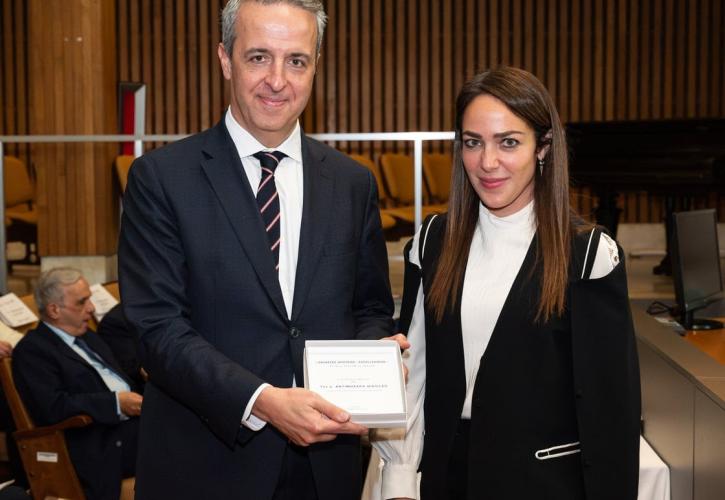 Η ERGO Ασφαλιστική στηρίζει τη νέα γενιά των ακριτικών νησιών μέσω της ExcellenSeas