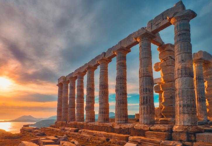 Δράσεις της ΕΕ ύψους 274 εκατ. ευρώ για τη στήριξη της ελληνικής πολιτιστικής κληρονομιάς