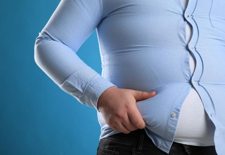 ΠΟΥ: Περισσότερο από ένα δισεκατομμύριο άνθρωποι παγκοσμίως πάσχουν από παχυσαρκία