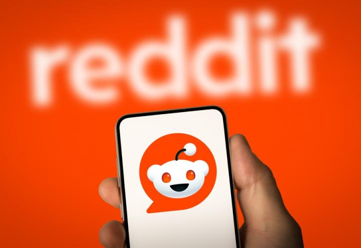 Κεφάλαια 748 εκατ. δολ. στοχεύει να συγκεντρώσει η Reddit στην επερχόμενη IPO