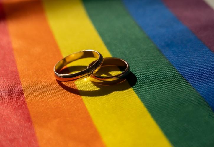 Ταϊλάνδη: Οι βουλευτές ενέκριναν τον νόμο για τον γάμο των ομόφυλων ζευγαριών
