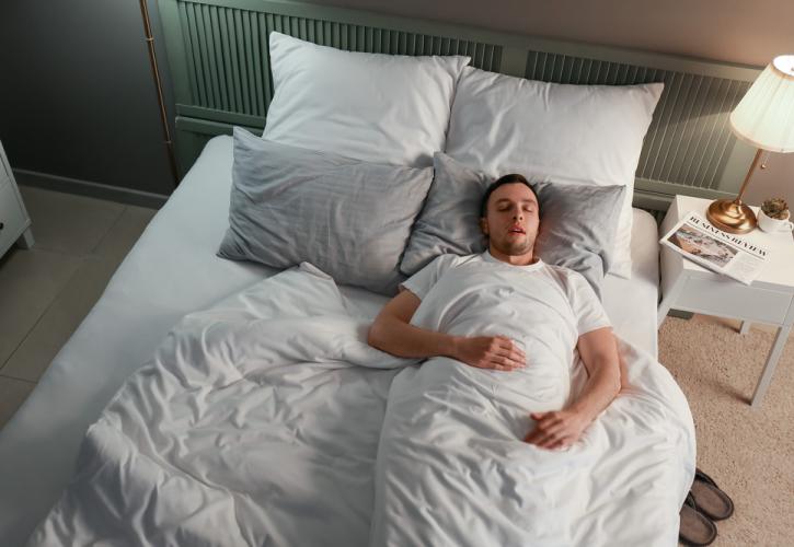 Πώς ο ύπνος συνδέεται με την ψυχολογία