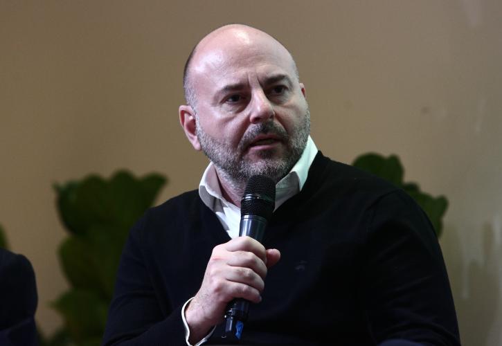 Στασινός: Πρώτη προτεραιότητα για το ΤΕΕ η ανθεκτικότητα των έργων και υποδομών