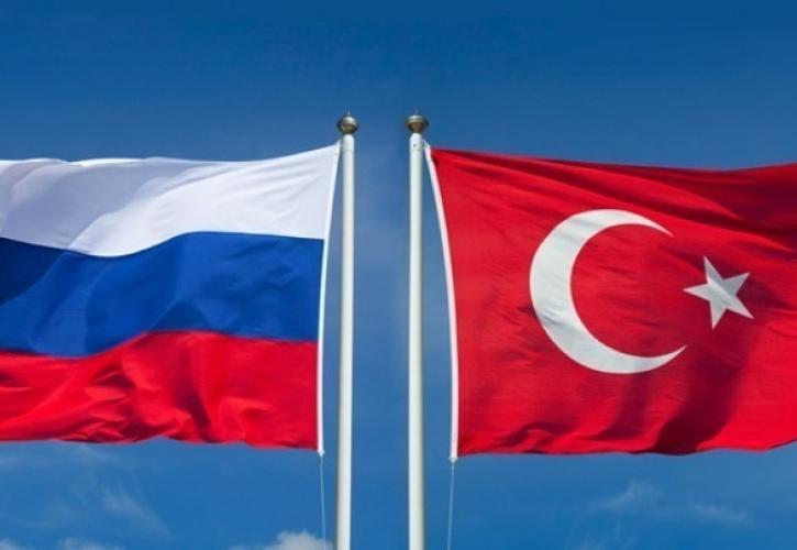 Τουρκία: Τηλεφωνική συνομιλία των ΥΠΕΞ Ρωσίας και Τουρκίας - Στο επίκεντρο η Συρία