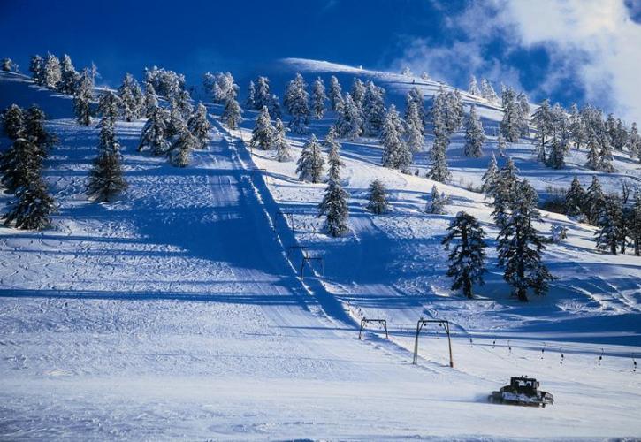 Αναζητείται Mountain Resort Planner για το χιονοδρομικό κέντρο Βασιλίτσας – Το μοντέλο αναβάθμισης