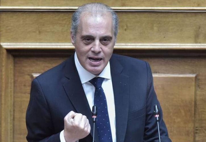 Βελόπουλος: Ο πρωθυπουργός επιμένει να υπερασπίζεται την δική του «αλήθεια» για τα Τέμπη