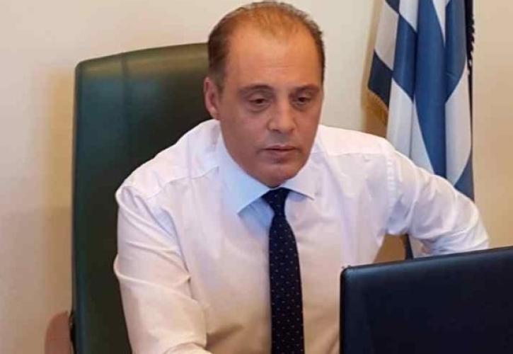Βελόπουλος: Στις 9 Ιουνίου αλλάζουμε αυτή την Ευρώπη
