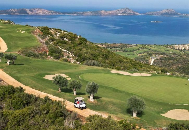 10 χρόνια Greek Maritime Golf Event στην Costa Navarino στις 5-8 Σεπτεμβρίου