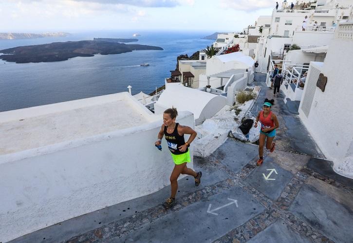 Το Santorini Experience Eπιστρέφει 3-6 Οκτωβρίου 2024 για 7η χρονιά