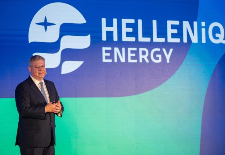 Helleniq Energy: Σε νέα τροχιά ανάπτυξης η Elpedison – Προχωρά το «Vision 2025»