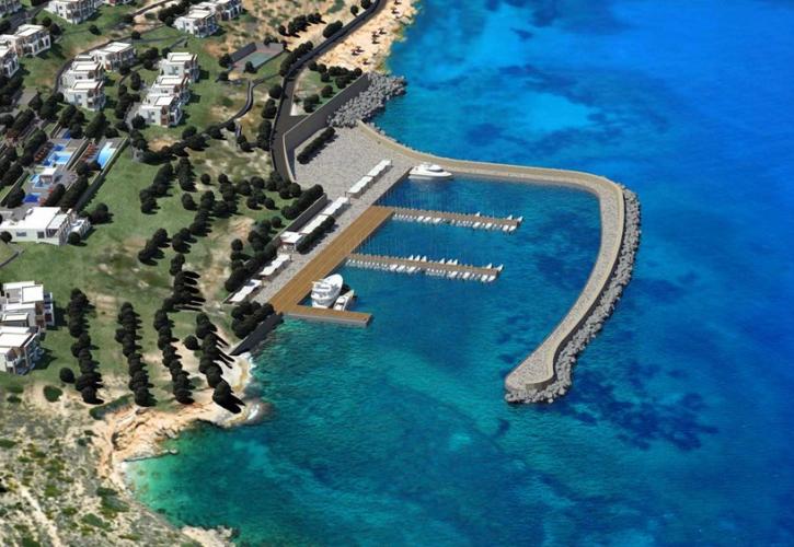 Η μεγάλη τουριστική/real estate επένδυση «Sitia Bay Resort» στην Κρήτη που αναζητάει αγοραστή ή συνεπενδυτή
