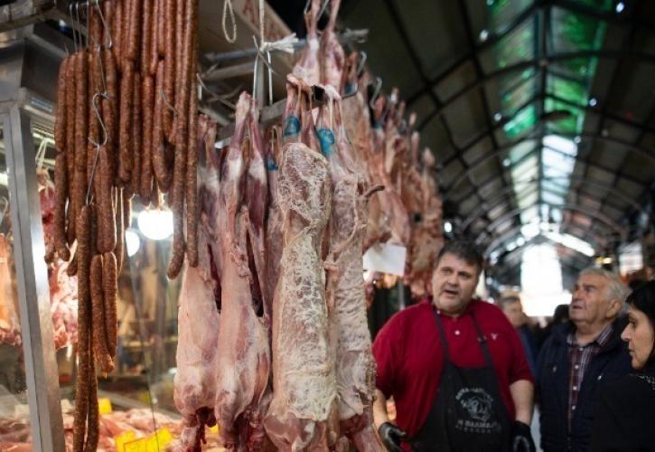 ΕΦΕΤ: Ενημέρωση των καταναλωτών για την εορταστική περίοδο του Πάσχα