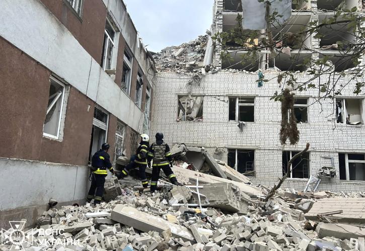 Κίεβο: Οι εκκλήσεις για κατάπαυση του πυρός θα εντείνουν τις ρωσικές επιθέσεις