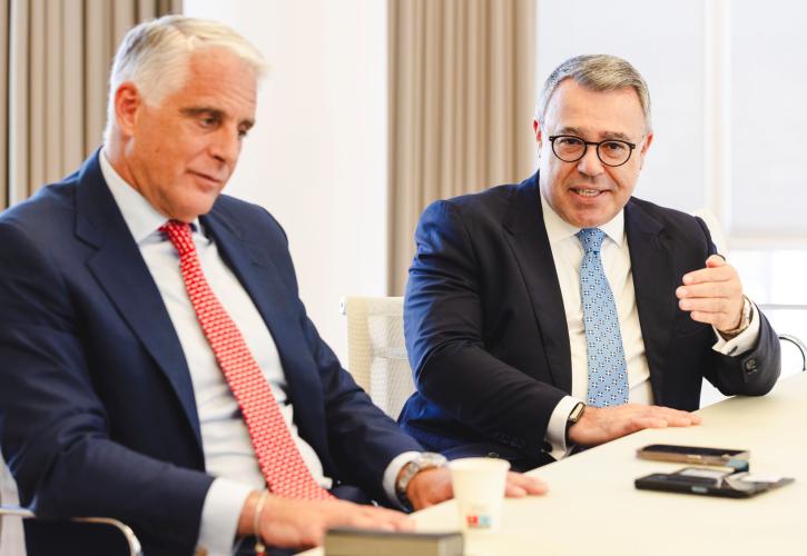 Alpha - UniCredit: Τι σηματοδοτεί η στρατηγική συνεργασία - Τα επόμενα βήματα