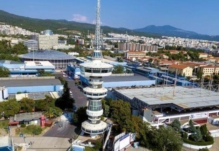 Θεσσαλονίκη: Μέχρι αρχές Μαΐου οι ανακοινώσεις για το σχήμα χρηματοδότησης στο νέο εκθεσιακό και συνεδριακό κέντρο
