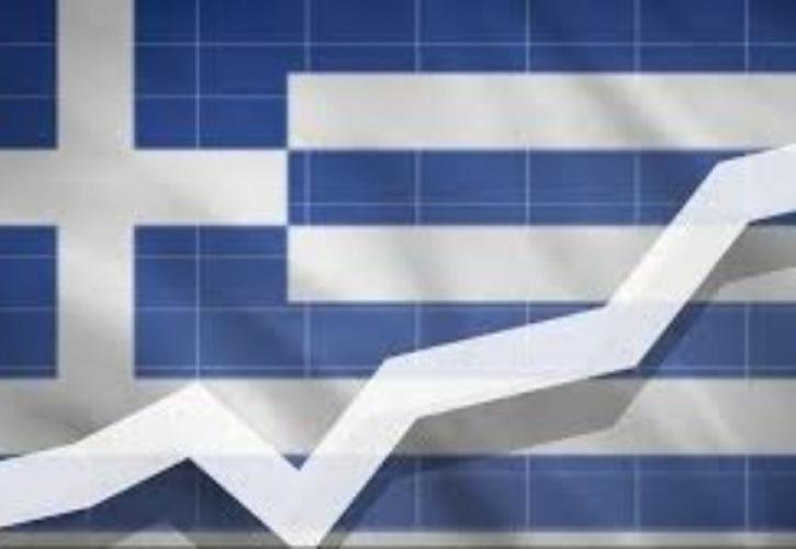 Times του Λονδίνου: Η ελληνική οικονομία συγκαταλέγεται στις ταχύτερα αναπτυσσόμενες της ΕΕ