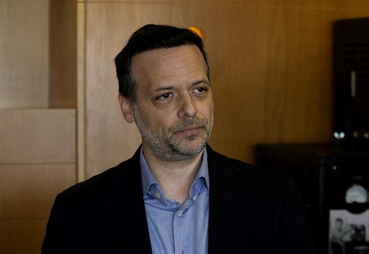 Δ. Αθηναίων: Σαρωτικές αλλαγές στη Δημοτική Αστυνομία - Δούκας: «Μηδενική ανοχή στη διαφθορά»