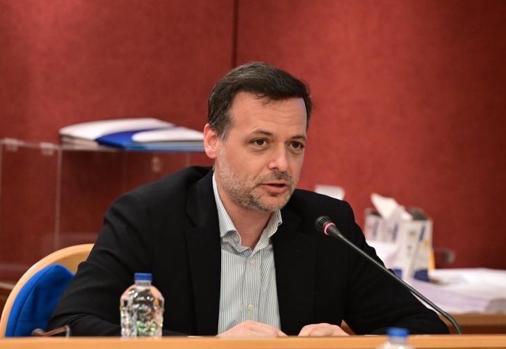 Δούκας: Με το νέο εκλογικό σύστημα που προτάθηκε μπορεί να βγει Δήμαρχος κάποιος που είναι 2η επιλογή για την πλειοψηφία