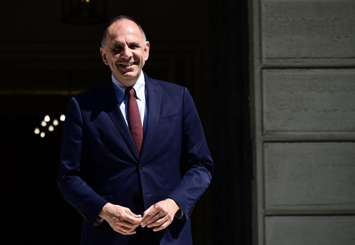 Γεραπετρίτης: Με Μεσανατολικό, Δυτικά Βαλκάνια και Ουκρανία ξεκινάει τις επαφές του ο ΥΠΕΞ στην Νέα Υόρκη