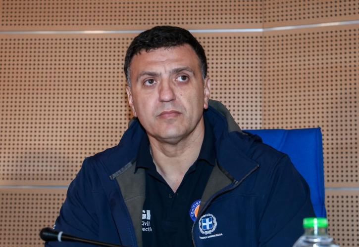 Κικίλιας: Φέτος θα πρέπει να υπερβούμε εαυτόν για να υπερασπιστούμε την ανθρώπινη ζωή