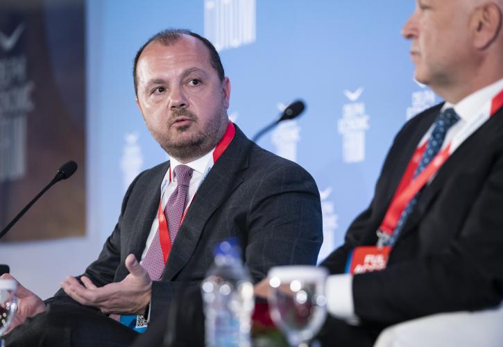 Γκάνος: Η ενσωμάτωση κριτηρίων ESG αποτελεί τη νέα τάση στην αγορά των office spaces