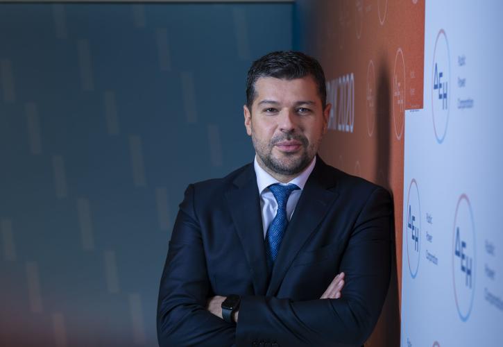 ΔΕΗ: Νέα 3ετής θητεία για τον Γ. Στάσση - Ανανέωση εμπιστοσύνης των μετόχων