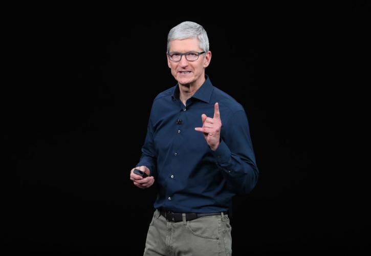 Επίσκεψη CEO της Apple στο Βιετνάμ - Προσπάθεια απεξάρτησης από την Κίνα