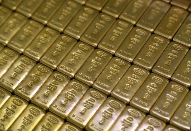 Έβδομο διαδοχικό ρεκόρ για τον χρυσό - «Πάτησε» τα 2.350 δολάρια