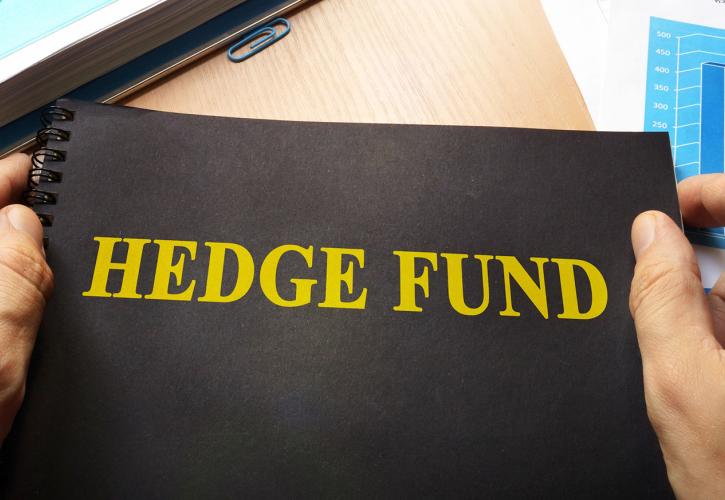 Ρεκόρ με 4,3 τρισ. δολάρια σε assets για τα hedge funds το 1ο τρίμηνο του 2024
