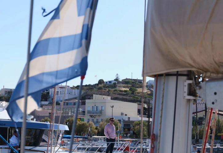 Δέκα μέρες στα νησιά του Αιγαίου πριν το Πάσχα στην Κέρκυρα για τον Πρόεδρο Κασσελάκη - Ρωμανός vs Φαραντούρη για οικονομία