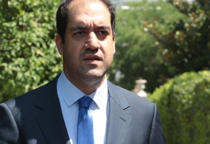 Κεφαλογιάννης: Στις εκδηλώσεις μνήμης για την 80ή επέτειο από την εκτέλεση των 15 Σακτουριανών Εθνομαρτύρων από τους Ναζί