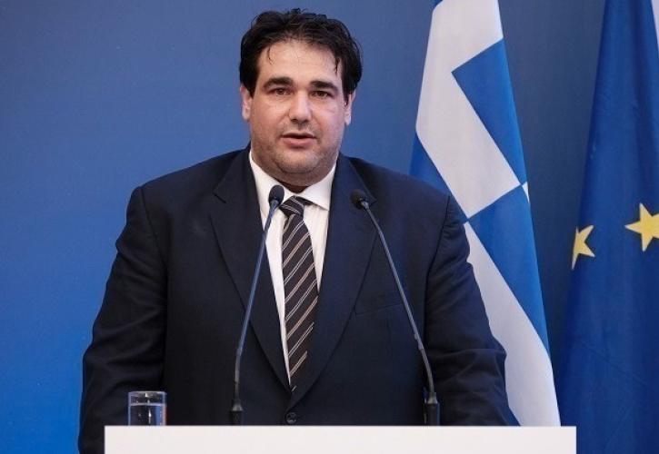 Λιβάνιος: Οι αιτήσεις για την επιστολική ψήφο έχουν ξεπεράσει τις 73.000