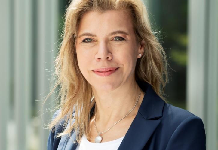 Sunlight Group: Η Mariella Röhm - Kottmann αναλαμβάνει θέση Chief Financial Officer