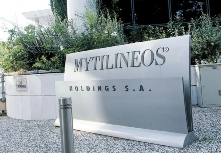 Citi: Διατηρεί την σύσταση buy για τη Mytilineos με τιμή-στόχο 46 ευρώ