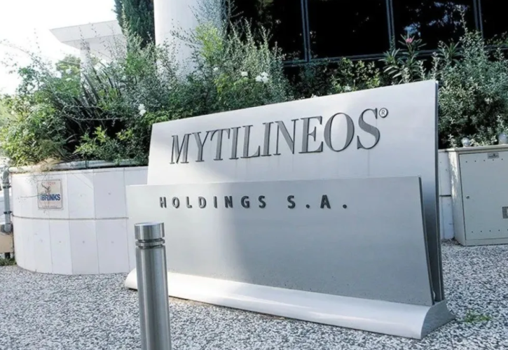 Mytilineos: Στις 4 Ιουνίου η Γενική Συνέλευση - Τα θέματα