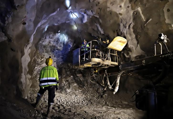 Πώς τα σπήλαια φανερώνουν την κλιματική αλλαγή