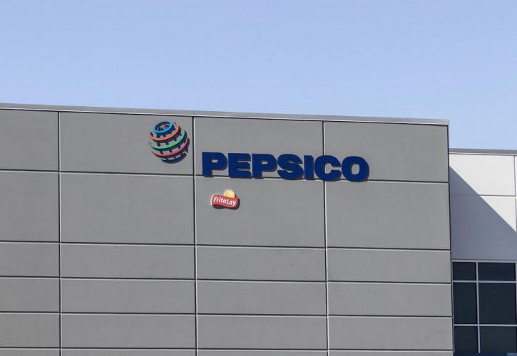 PepsiCo: Στα 2,04 δισ. δολάρια τα καθαρά κέρδη στο α' τρίμηνο - Πάνω από τις προβλέψεις