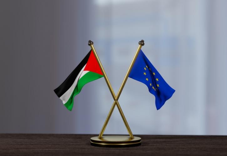 Μπορέλ: Ευρωπαϊκά κράτη αναμένεται να αναγνωρίσουν το παλαιστινιακό κράτος έως το τέλος Μαΐου