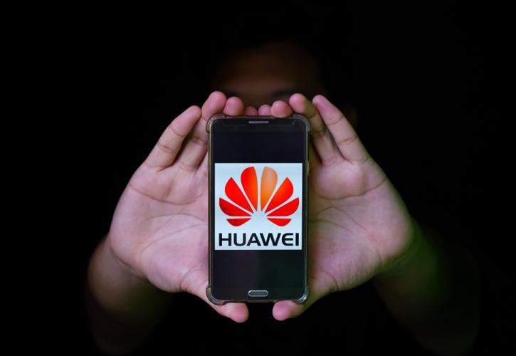 Πώς να αποκτήσετε ηλεκτρονικό εισιτήριο για το γήπεδο με κινητό Huawei